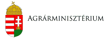 Agrárminisztérium logo